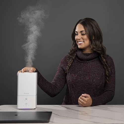 diseño elegante de difusor de aromaterapia