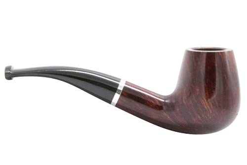 diseño elegante de pipa Rossi