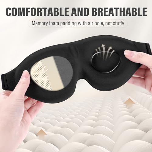 diseño ergonómico para durmientes de lado