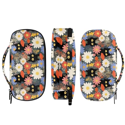 diseño floral atractivo y funcional