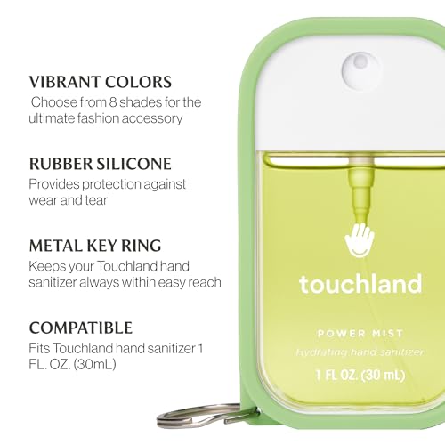 diseño moderno de funda para spray