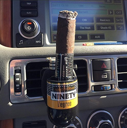 diseño moderno para soporte de cigarros