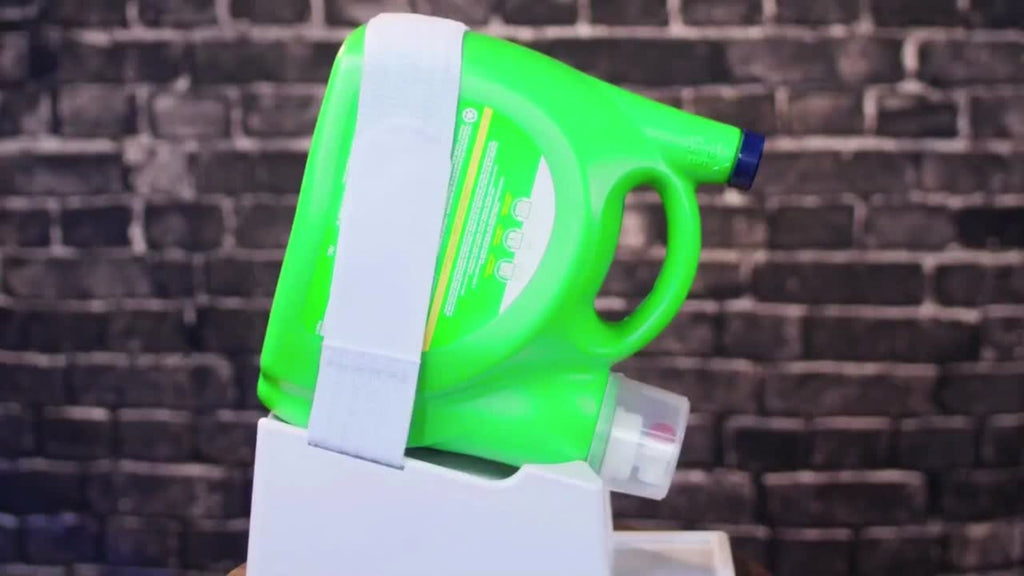 diseño moderno para tu lavandería