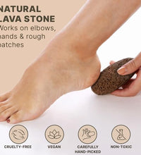 Diseño resistente de piedra pómez