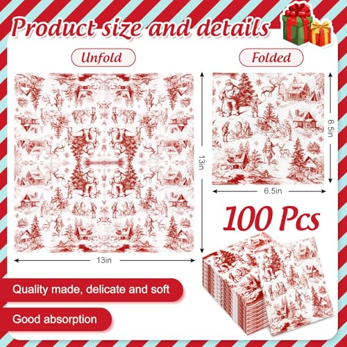 diseño Toile de Jouy para fiestas
