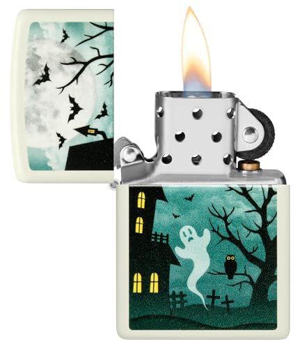 diseño único de encendedor Zippo
