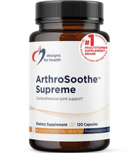 Diseños para la salud ArthroSoothe Supreme