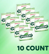 Disfruta chicles WRIGLEY'S en cualquier lugar