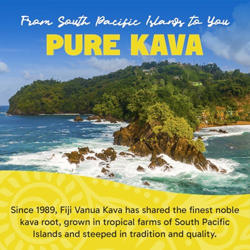 disfruta del kava en cualquier lugar