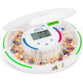 dispensador automático de pastillas MEDca