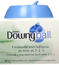 dispensador automático Downy para suavizante