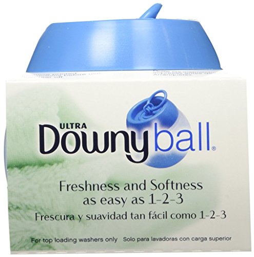 dispensador automático Downy para suavizante
