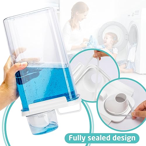 Dispensador de 78 oz práctico