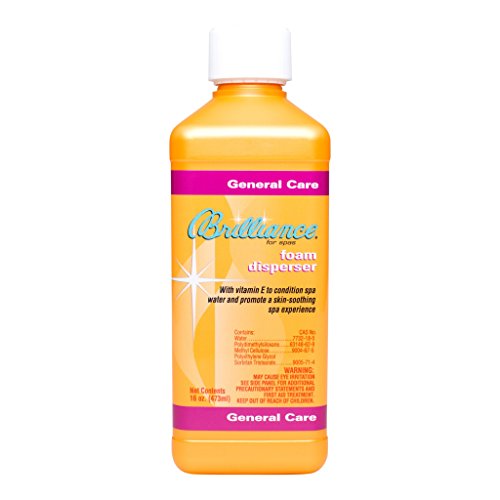 dispensador de espuma con vitamina E
