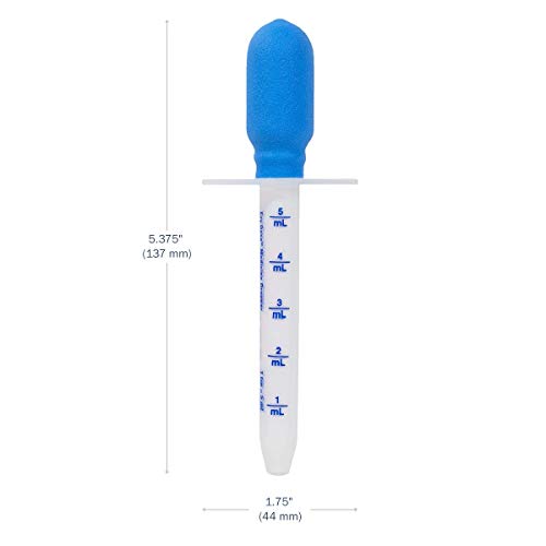 dispensador de medicamentos líquidos fácil