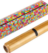 Dispensador de plástico Chicwrap para cocina