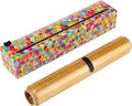 Dispensador de plástico Chicwrap para cocina