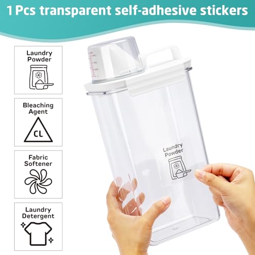 Dispensador libre de BPA seguro