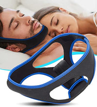 dispositivo antirronquidos para dormir mejor