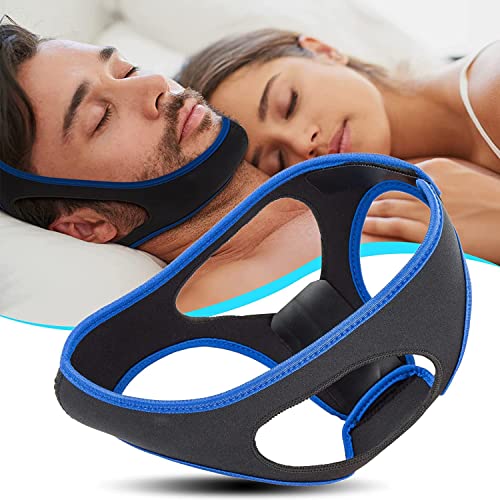 dispositivo antirronquidos para dormir mejor