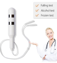 dispositivo compatible con TENS y EMS