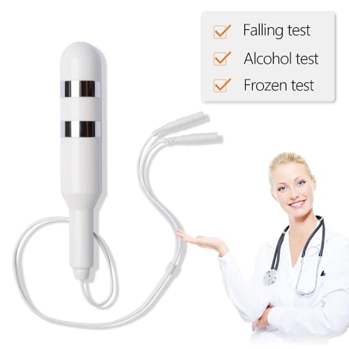 dispositivo compatible con TENS y EMS