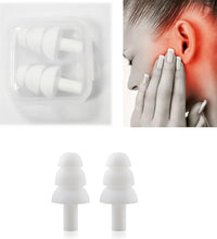 dispositivo de masaje acupuntura para tinnitus