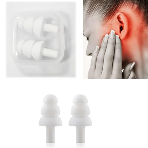 dispositivo de masaje acupuntura para tinnitus