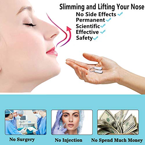 dispositivo de rinoplastia efectivo