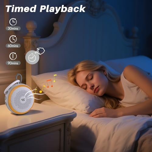 dispositivo de sueño para mejorar el descanso