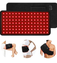 dispositivo de terapia de luz LED portátil