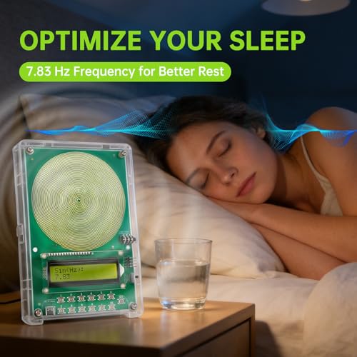 dispositivo de terapia de sonido ajustable