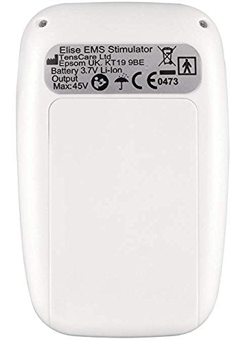 Dispositivo EMS para incontinencia masculina