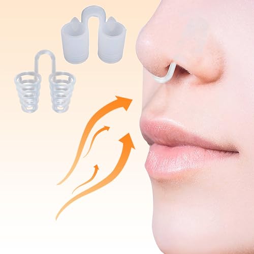 dispositivo nasal cómodo y fácil de usar