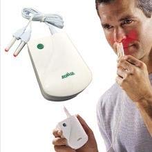 dispositivo RubyLux para salud respiratoria