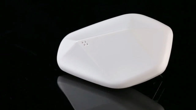 dispositivo ultrasonido silencioso