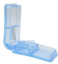 divisor de pastillas fácil de usar