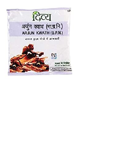 Divya Arjun Kwath para mejorar digestión
