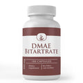 DMAE Bitartrato para mejorar la memoria