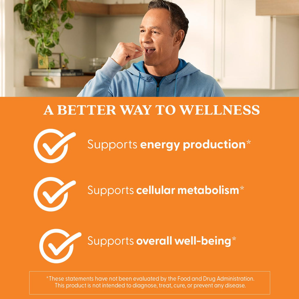 Doctor's Best vitaminas Complejo B