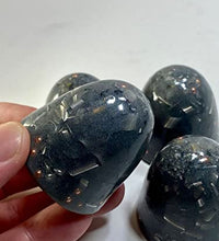 Dome Tower Busters para equilibrio