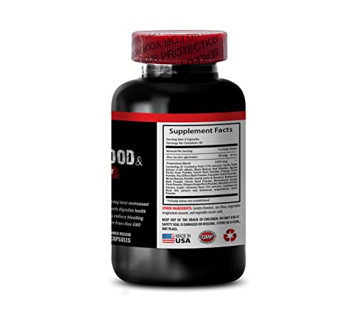dosificación de 1500 mg por botella