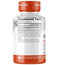 Dosis clínica de Nutri Fisetina