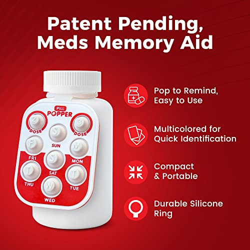 Dosis diarias de medicamentos simplificadas