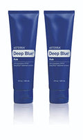 doTERRA Deep Blue Rub para aliviar el dolor