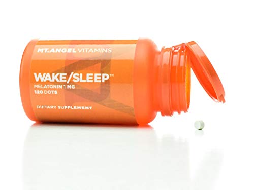dots para dormir Mt. Angel Vitamins