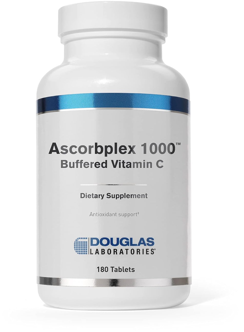 Douglas Laboratories Ascorbplex 1000 mg