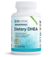 Dr. Dzugan's DHEA 10 mg