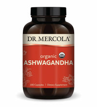 Dr. Mercola Ashwagandha 800 mg