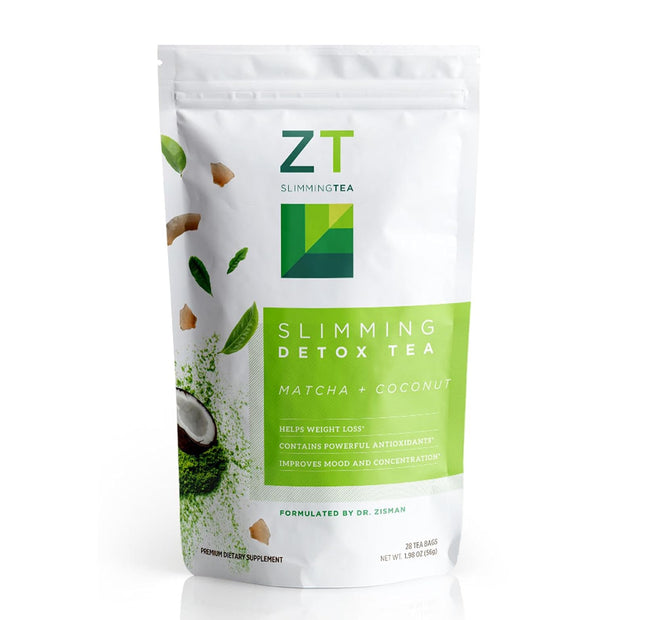 Dr. Zisman Té Slimming